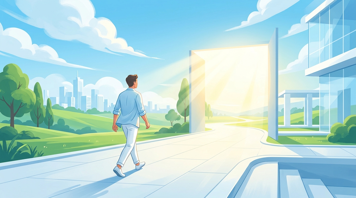 「できない」は才能のなさじゃない。あなたが無意識に”選んでいる”信念の話